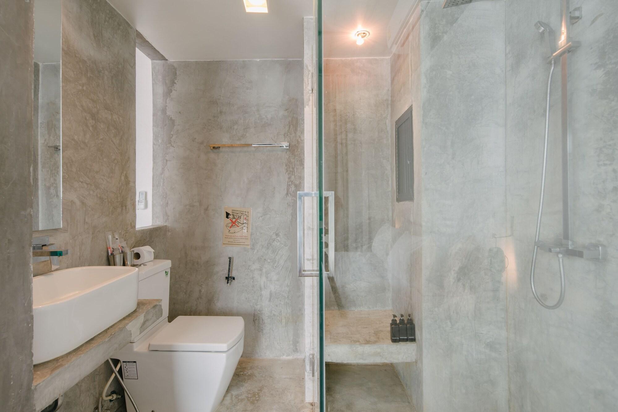 Bed and Breakfast Ella Bed Patong Экстерьер фото