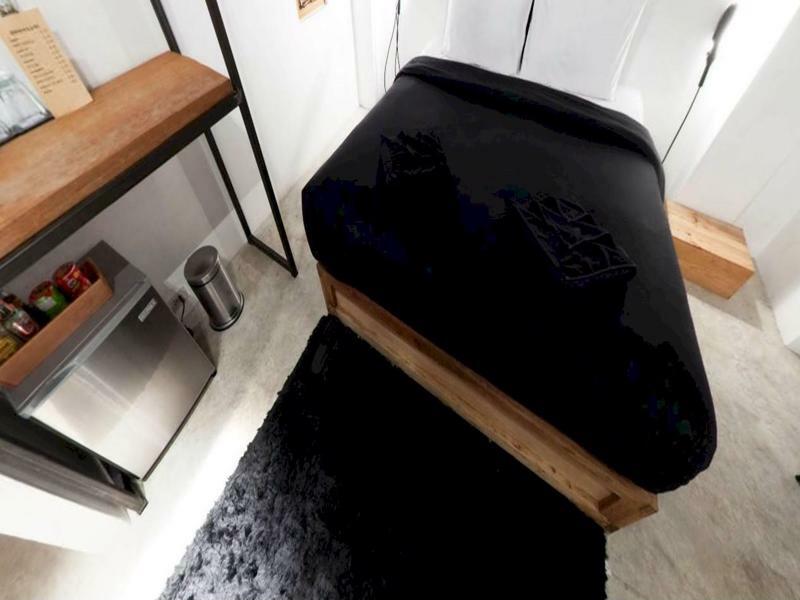 Bed and Breakfast Ella Bed Patong Экстерьер фото