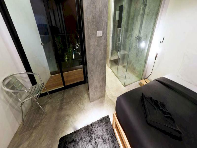 Bed and Breakfast Ella Bed Patong Экстерьер фото