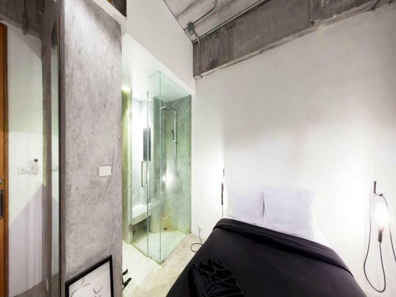 Bed and Breakfast Ella Bed Patong Экстерьер фото